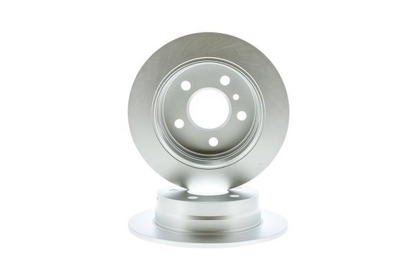 Discos de travão AISIN ref. U6R955S